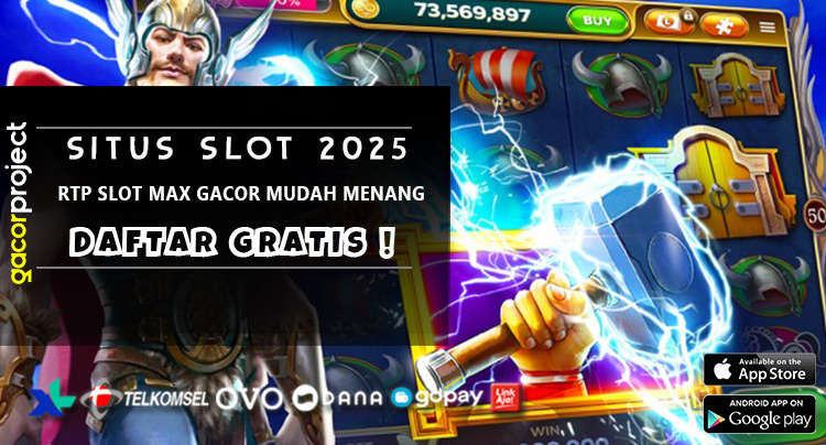 Rtp Slot Max Gacor Mudah Menang