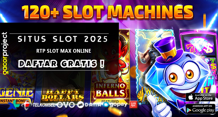 Rtp Slot Max Online