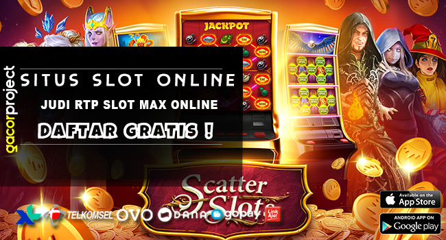 Judi Rtp Slot Max Online